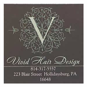 Vivid Hair Design